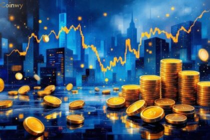 Cardano Faces Crucial Support Test Amid Market Uncertainty