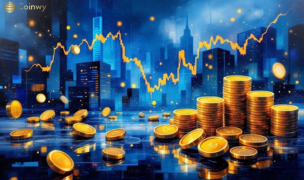 Cardano Faces Crucial Support Test Amid Market Uncertainty