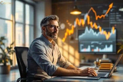 BitcoinOS CEO Forecasts Bitcoin Supercycle for 'Pure Discovery'