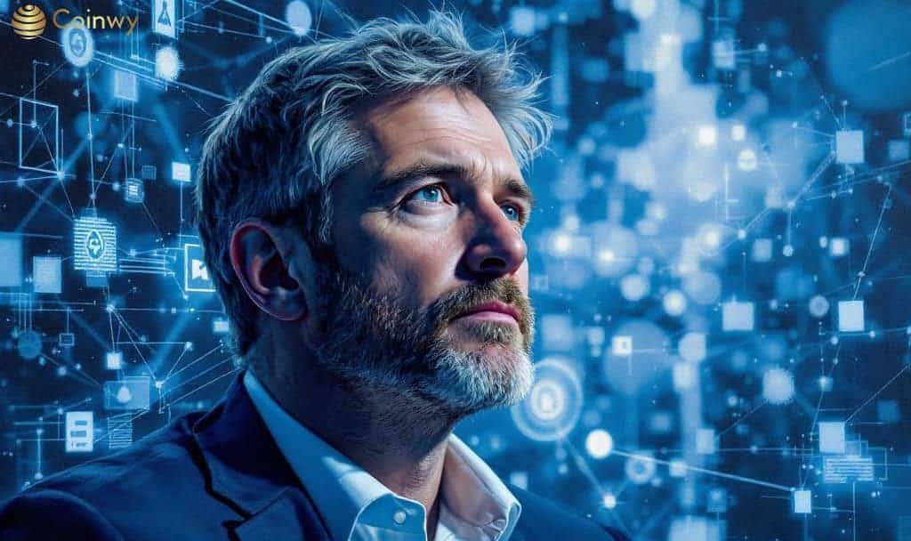 Cardano's Integration of Stablecoins: A Strategic Move by Charles Hoskinson