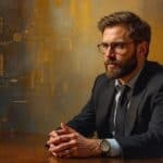 Cardano Founder Calls Stablecoin Legislation a Game-Changer