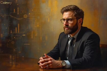 Cardano Founder Calls Stablecoin Legislation a Game-Changer