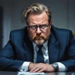 Cardano Founder Criticizes Trump for Hindering Crypto Regulation