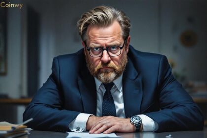 Cardano Founder Criticizes Trump for Hindering Crypto Regulation