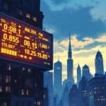 Strategy Faces Possible MSCI Index Removal Amid Bitcoin Concerns