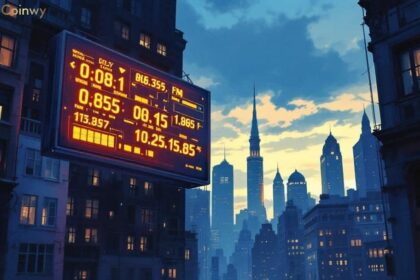 Strategy Faces Possible MSCI Index Removal Amid Bitcoin Concerns