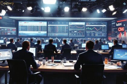 Kalshi and CNN Partnership: Prediction Markets Boost News Reporting