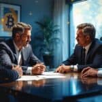 MicroStrategy Bitcoin Allegations