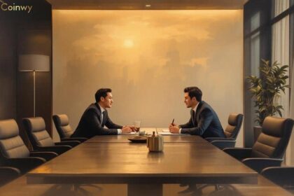 Binance Appoints Yi He as New Co-CEO