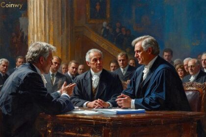 Ripple and SEC End Lawsuit After Nearly Five Years