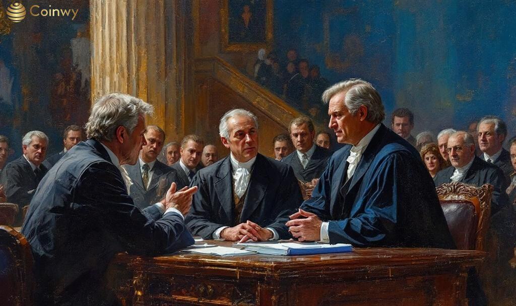 Ripple and SEC End Lawsuit After Nearly Five Years