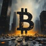 Bitcoin Falls Below $86,000 Amid Institutional Concerns