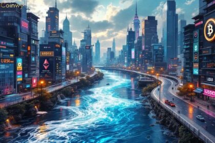 CFTC Launches Digital Assets Pilot Using BTC, ETH, USDC as Collateral