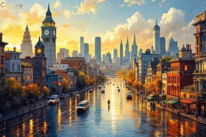 Global Financial Easing Influences Crypto Liquidity