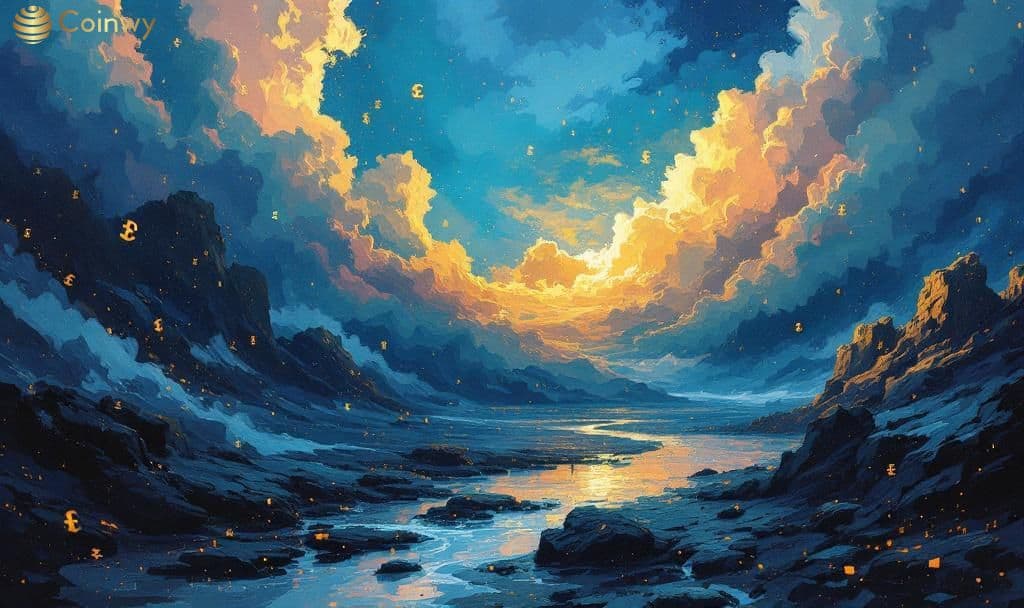 Impact of US Jobless Claims Rise on Crypto Markets