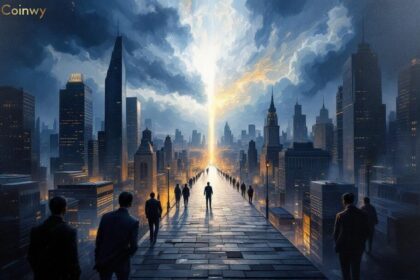 Trump's DOJ Faces Criticism Over Crypto Privacy Policy