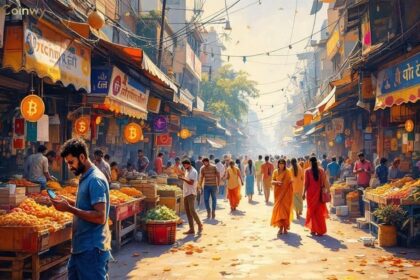 Coinbase Resumes India Operations with Crypto Trading Access