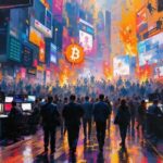 Impact of Jim Cramer's Crypto Sell-off