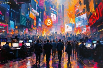 Impact of Jim Cramer's Crypto Sell-off