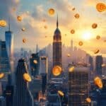 Bitcoin's Influence: Financial Impacts and Stakeholder Dynamics