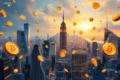 Bitcoin's Influence: Financial Impacts and Stakeholder Dynamics