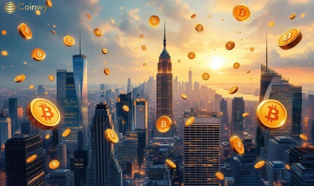 Bitcoin's Influence: Financial Impacts and Stakeholder Dynamics