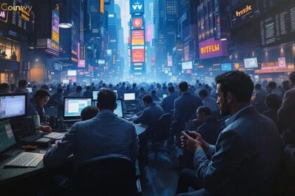 Crypto Presales: Market Trends and Challenges