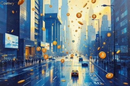 Ark Invest Increases Crypto Equities With New Purchases