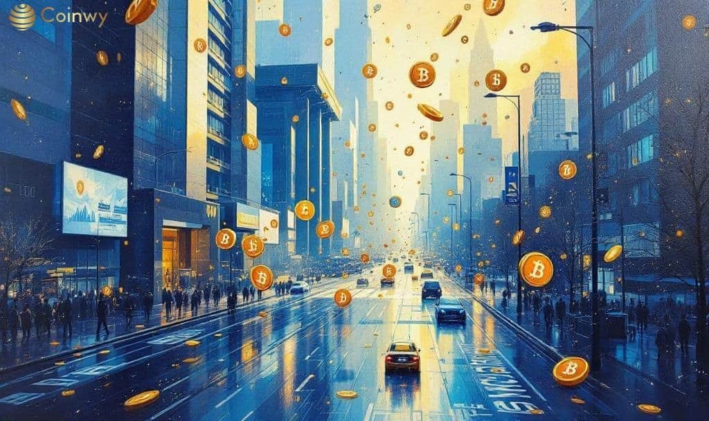 Ark Invest Increases Crypto Equities With New Purchases