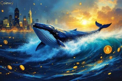 Whale Opens 2x Long on 20,000 ETH Worth $60.93M
