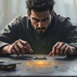 Security Flaw in Android Phones Exposes Crypto Users