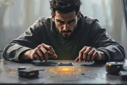 Security Flaw in Android Phones Exposes Crypto Users