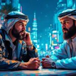 Crypto Leaders Converge in Abu Dhabi for Strategic Investment Talks