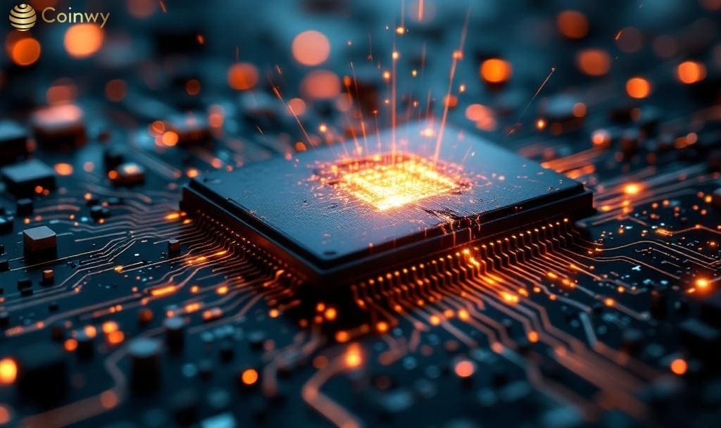 Ledger Team Discovers Unpatchable Smartphone Chip Flaw