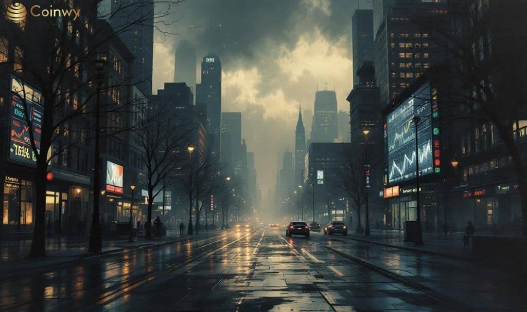 Crypto Sentiment Dips into Prolonged Extreme Fear