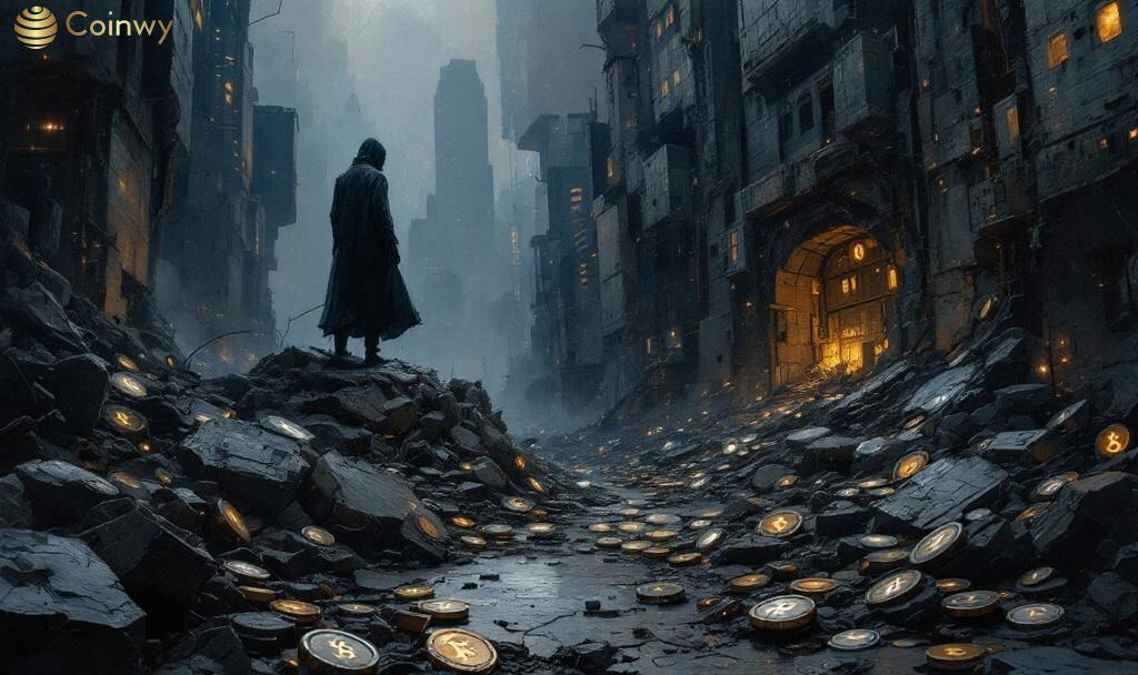 Malware Compromises Trust Wallet Browser Extension Security