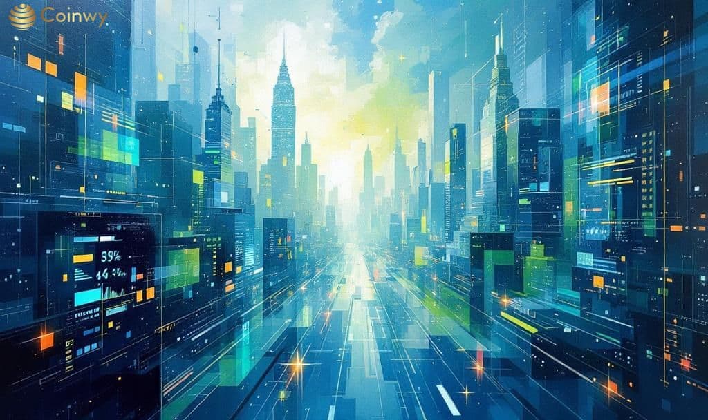 Coinbase Expansion into Stock Trading and Prediction Markets