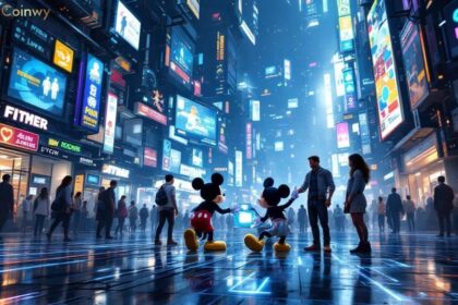 Disney Invests $1 Billion in OpenAI for Sora Platform