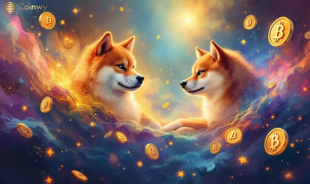 Key Meme Coins Surge Amid Market Dynamics