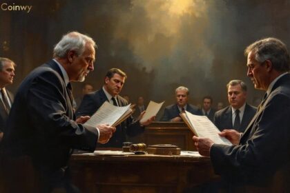 Connecticut Halts Unlicensed Bets by Kalshi, Robinhood, Crypto.com