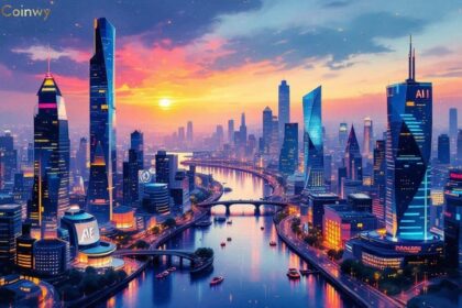 AI-Driven IPO Genie Raises $2.5M in Presale Launch