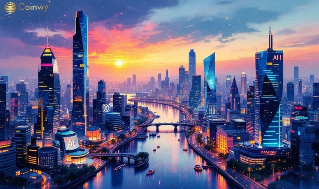 AI-Driven IPO Genie Raises $2.5M in Presale Launch