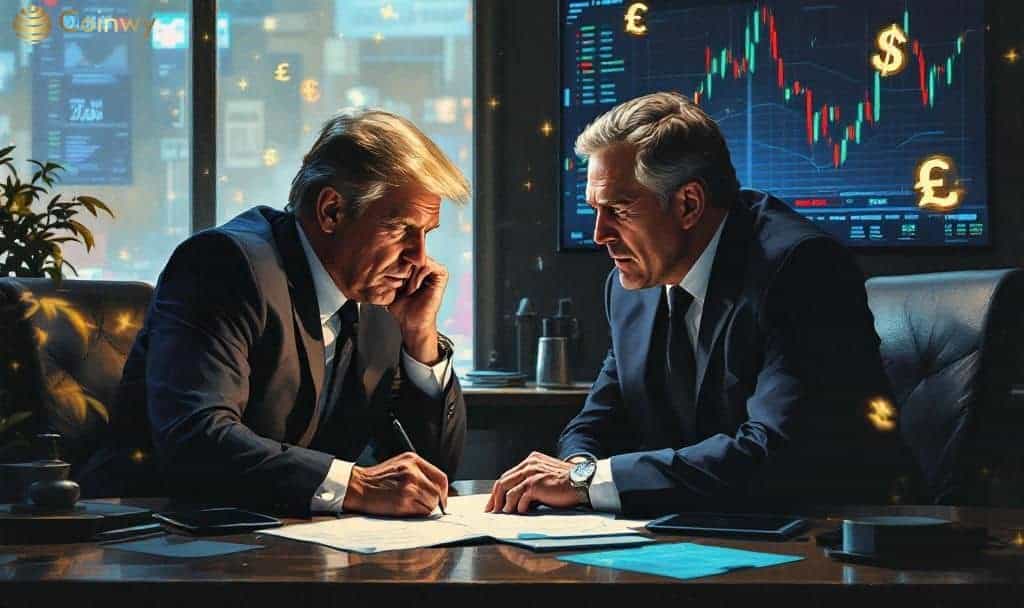 JPMorgan and IMF Highlight Strategic Imperatives in Cryptocurrency Markets