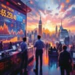 BullZilla Presale Gains Traction as Toncoin Declines