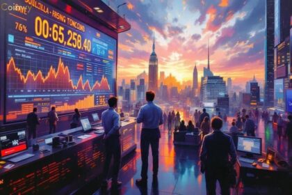 BullZilla Presale Gains Traction as Toncoin Declines