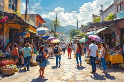 IMF Discusses Bitcoin Policy with El Salvador