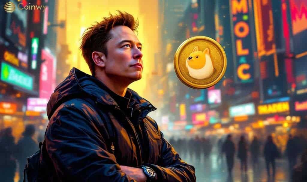 Dogecoin Nears $1 as Market Shows Strong Reversal