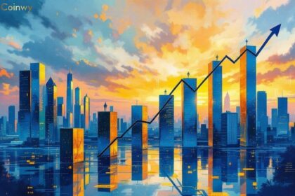 ETH/BTC Market Trend Analysis