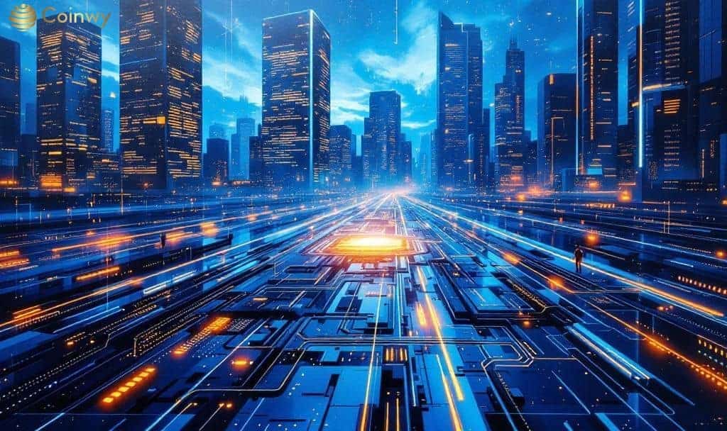 Ethereum's Fusaka Upgrade: New Features and Market Impact