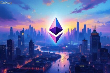 BlackRock Files for Staked Ethereum ETF